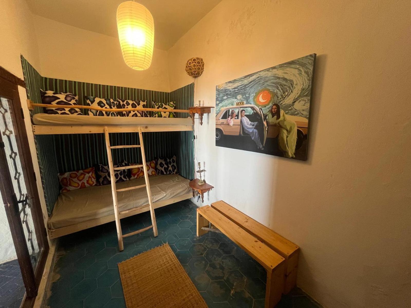 Ferienhaus Oceane