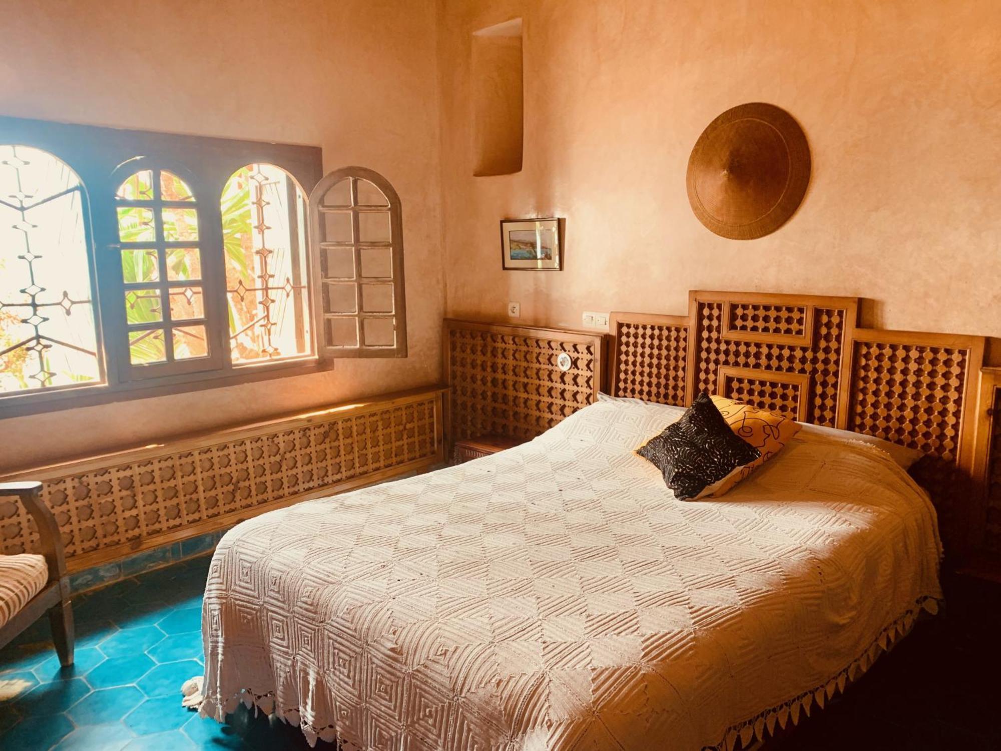 Ferienhaus Oceane *