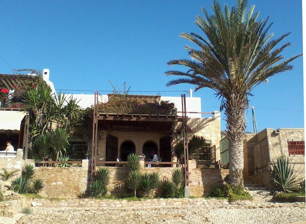 Oceane Ferienhaus Taghazout