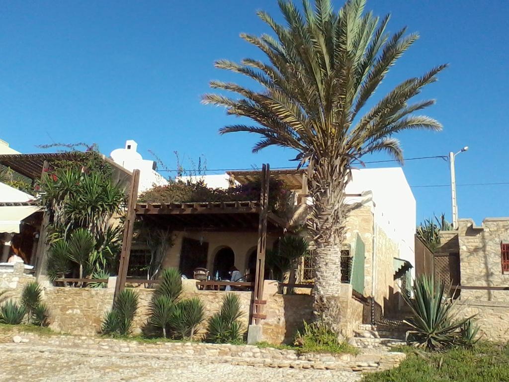 Oceane * Taghazout