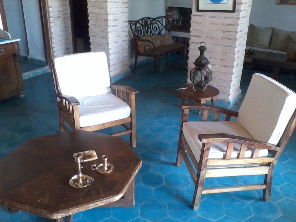 Ferienhaus Oceane