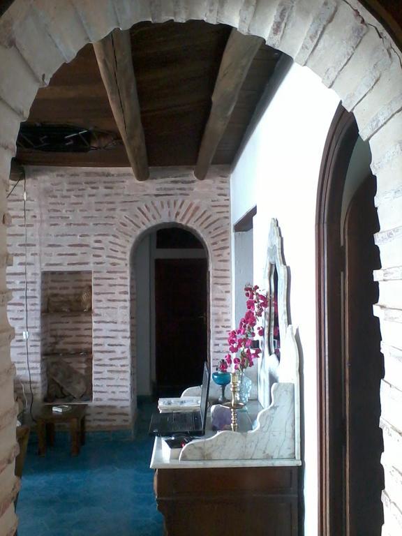 Ferienhaus Oceane *